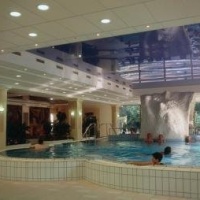 Danubius Health Spa Resort Margitsziget