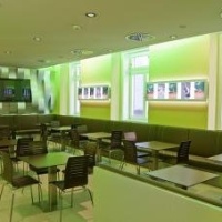 Gusto Burger