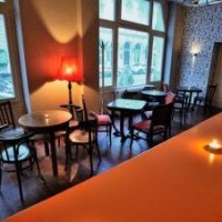 Garzon Café