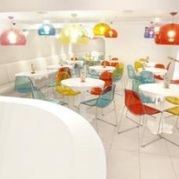 Sugar Shop - Paulay Ede utca