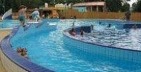 Barcsi Gyógyfürdő és Rekreációs Központ