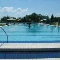 Beremendi Strandfürdő