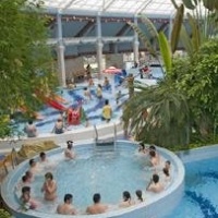 Aquaticum Debrecen Gyógy-és Fürdőközpont