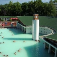 Harkányi Gyógyfürdő