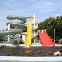 Jászszentandrás Termálfürdő és Kemping