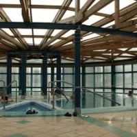 Kalocsa Csajda -Uszoda- és Gyógyfürdő