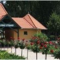 Libás Strand Keszthely