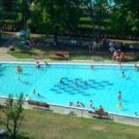 Mezőtúri Városi Strandfürdő