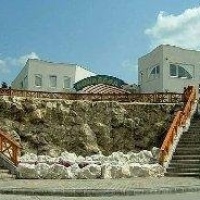 Aquaréna Aquapark és Kemping