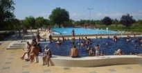 Nádudvari Strandfürdő
