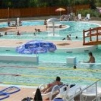 Aqualand Termálfürdő