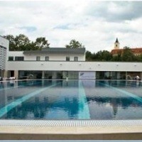Thermal Spa Siklós