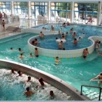 Szarvasi Gyógyfürdő