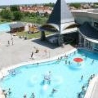 Szigetvári Gyógyfürdő