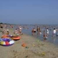 Lido Strand