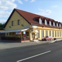 Rigó Vendéglő