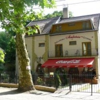Ambrózia Étterem