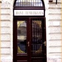 Hant Temetkezési BT.  