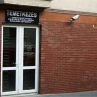 MIRTUSZ -TEMETKEZÉSi Kft.
