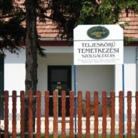 Lelki Béke Bt.
