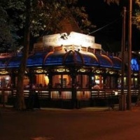 Golden Bridge Steak House