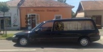 Memento Temetkezés-Orosháza  