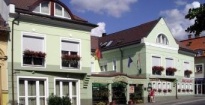 Hotel Villa Classica