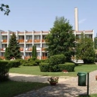 Nereus Park Hotel