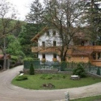 Öko-Park Panzió-Kemping*** és Kalandpark
