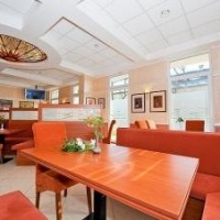 Prémium Apartmanház