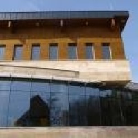 Sárkány Termál Kemping