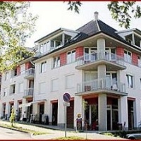 Smaragd Apartmanház