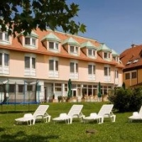 Termál Hotel Aqua***