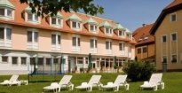 Termál Hotel Aqua***
