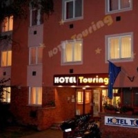 Touring Hotel