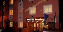 Touring Hotel