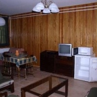 Túrkeve Gyógyfürdő Kemping Apartman