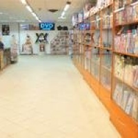 Diamond Erotic Shop