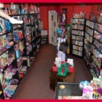 Rollich Fetish Sex Shop