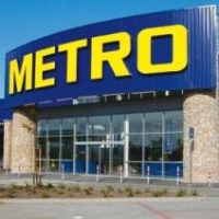 Metro Budakalász