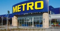 Metro Budakalász