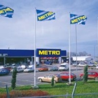 Metro Nyíregyháza