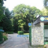 Liget-Velence Kemping és Tábor