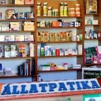 Dr. Fülöp Ottó - Állat Patika