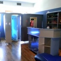 Megasun Solarium
