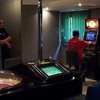 GMG Söröző és Casino
