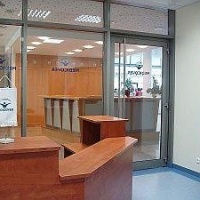 Medicover Klinika – Paks