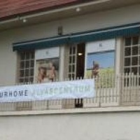 Naturhome Alváscentrum