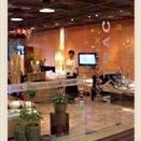 MAXCity Matrac Center  