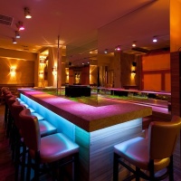 Marilyn Night Club